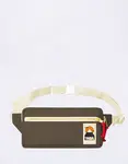YKRA Fanny Pack Khaki