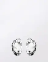 ENAMEL Copenhagen Studs, Maia Large 925S/M