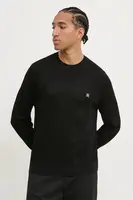 Svetr z vlněné směsi HUGO