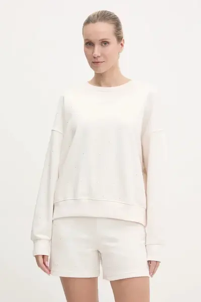 Mikina Guess RHINESTONES