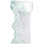 9.3yards Polyester Febric