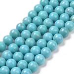Natural Turquoise Beads Strands