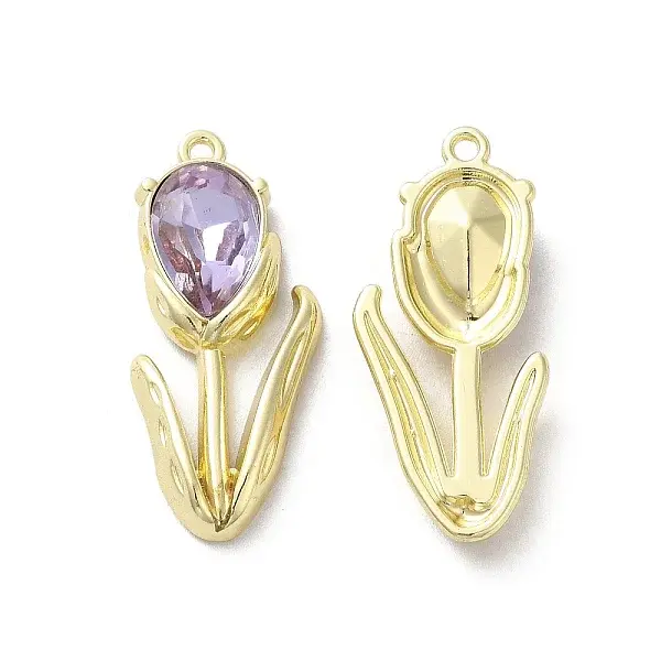 Alloy Pendant