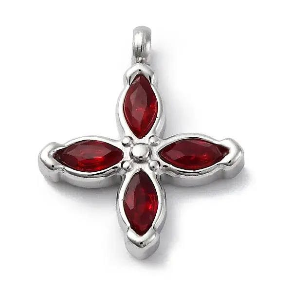 304 Stainless Steel Pendants