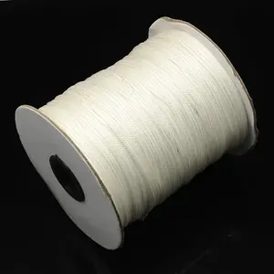 Korean Waxed Polyester Cords