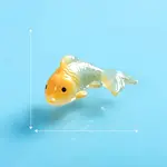 Resin Fish Mini Model