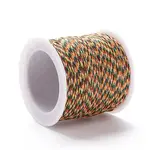 Braided Nylon Thread