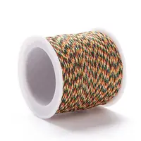 Braided Nylon Thread