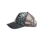 Vagner Kšiltovka Woris, šedá UNI