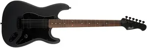 Blond STR-2 HH Black Edition