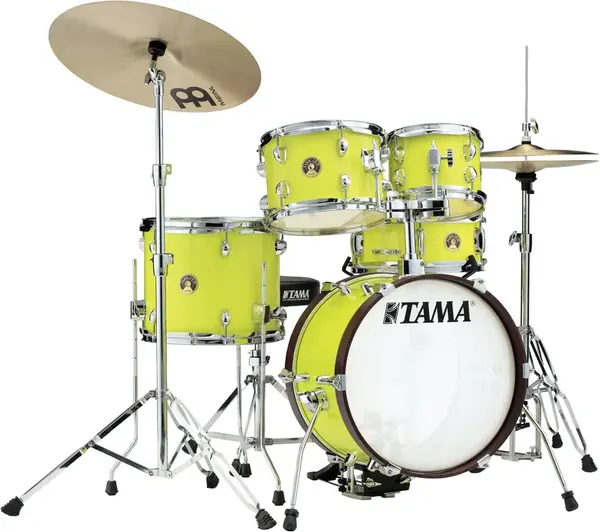 Tama Club Jam LJK56S-FYM