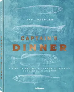 Captain's Dinner - Paul Pflüger