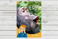 Dyna Chi Dric: Epa - Aneirin Karadog, Eirian Lloyd Jones