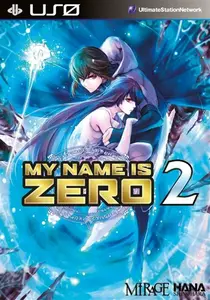 My Name Is Zero Vol. 2 - Shinohara Hana