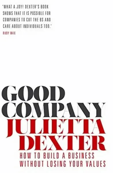 Good Company - Julietta Dexter