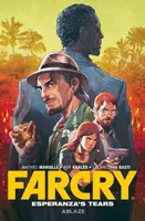 Far Cry: Esperanza's Tears - Mathieu Mariolle