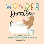 Wonder Doodles - Joanne Shi