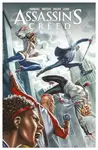 Assassinâ€™s Creed Uprising: Volume 2 - Alex Paknadel, Dan Watters