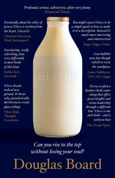 Elites - Douglas Board