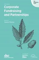 Corporate Fundraising and Partnerships - Valerie Morton