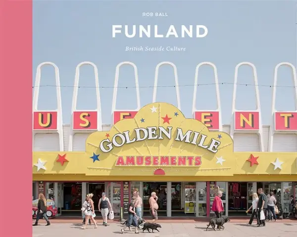Funland - Rob Ball