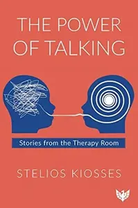 The Power of Talking - Stelios Kiosses
