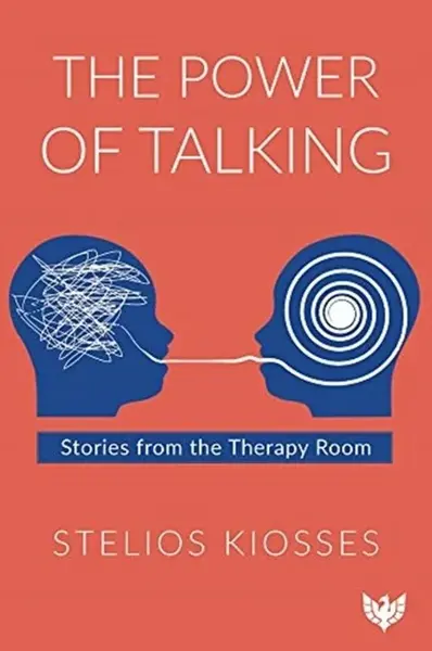 The Power of Talking - Stelios Kiosses