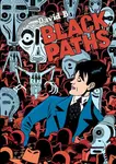 Black Paths - David B.