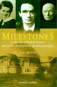 Milestones - T. H. Meyer