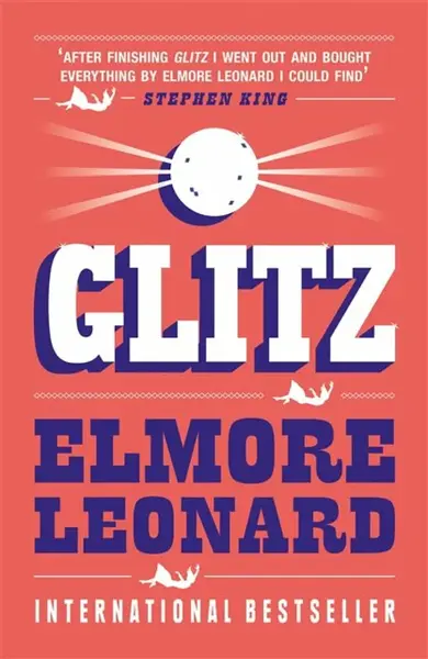 Glitz - Leonard Elmore