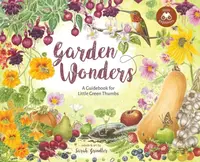 Garden Wonders - Sarah Grindler