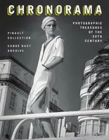 Chronorama: Photographic Treasures of the 20th Century - Anna Wintour, The Pinault Collection, Conde Nast Archive