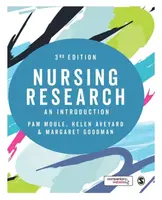 Nursing Research - Pam Moule, Helen Aveyard, Margaret Goodman