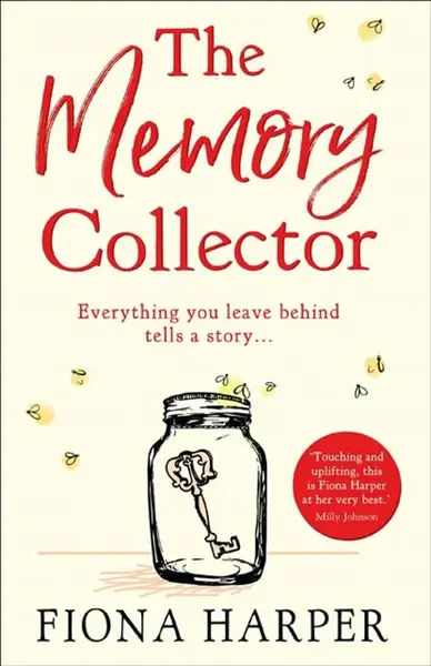 The Memory Collector - Fiona Harper