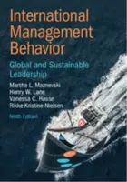 International Management Behavior - Henry W.  Lane, Martha L.  Maznevski, Vanessa C.  Hasse, Rikke Kristine  Nielsen