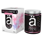 Näno Supps BCAA Nano 420g - cukrová vata