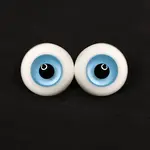 Glass Craft Doll Eye