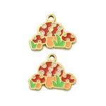 304 Stainless Steel Charms