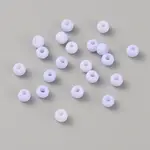 Opaque 6/0 Glass Seed Beads