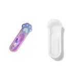 DIY Quicksand Silicone Molds