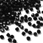 Transparent Glass Beads