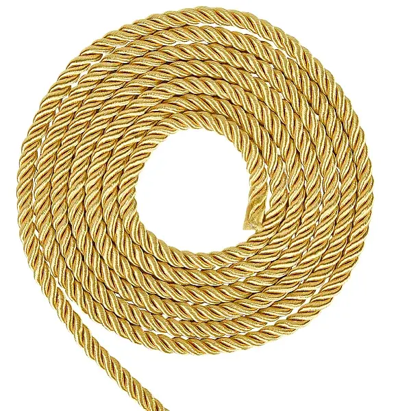 10M 3-Ply Acrylic Fiber Twisted Cord