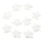 10Pcs Handmade Lampwork Beads