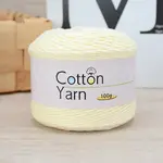 Cotton Yarn