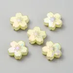 Opaque Acrylic Beads