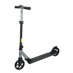 Arcore TORQ Skladacia kolobežka, čierna, veľkosť