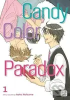 Candy Color Paradox 1 - Isaku Natsume - kniha z kategorie Komiksy
