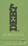 Debt or Democracy (Public Money for Sustainability and Social Justice)