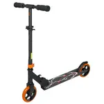 Arcore 3FORCE 145 Skladacia kolobežka, čierna, veľkosť