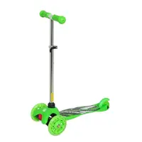Arcore SPEEDY Detská trojkolka, zelená, veľkosť